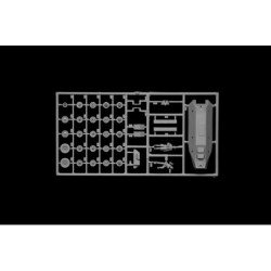 7077 - Sd.Kfz. 251/8 Ambulance