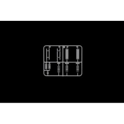 7077 - Sd.Kfz. 251/8 Ambulance