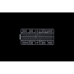 7077 - Sd.Kfz. 251/8 Ambulance