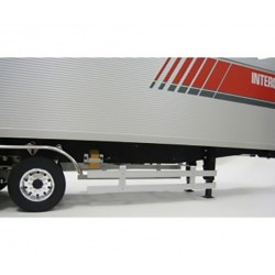 7079 - Sd.Kfz. 251/10 with 4 Figures