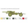 7082 - 15Cm Field Howitzer/10,5Cm Fiel  C