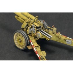 7082 - 15Cm Field Howitzer/10,5Cm Fiel  C