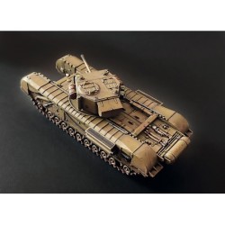 7083 - Churchill Mk. Iii