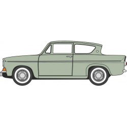 76105010 - Ford Anglia Spruce Green