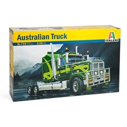 719 - Australian Truck                 C