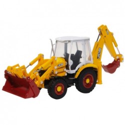 763CX003 - JCB 3CX Eco...