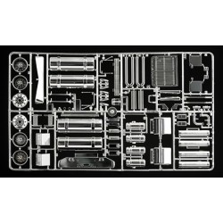 719 - Australian Truck                 C