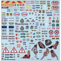 720 - Truck Accessories        C