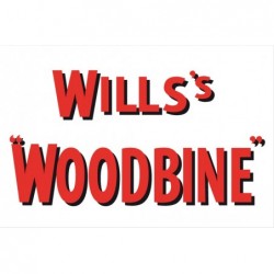 76ACC005 - Pallet/Loads Wills Woodbine * 4