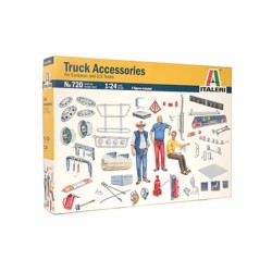 720 - Truck Accessories        C