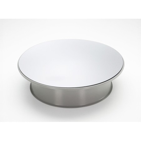 73001 - Display Turntable 20cm for Plastic Model Kits