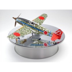 73001 - Display Turntable 20cm for Plastic Model Kits