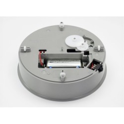 73001 - Display Turntable 20cm for Plastic Model Kits