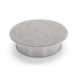 73001 - Display Turntable 20cm for Plastic Model Kits