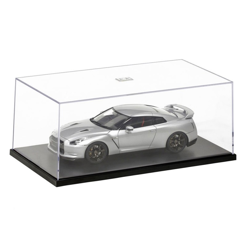 73004 - Display Case C - 26cm x 14cm x 10cm (1/24 Cars)