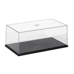 73004 - Display Case C - 26cm x 14cm x 10cm (1/24 Cars)
