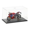 73005 - Display Case D - 26cm x 14cm x 14cm (1/12 Bikes)
