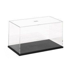 73005 - Display Case D - 26cm x 14cm x 14cm (1/12 Bikes)