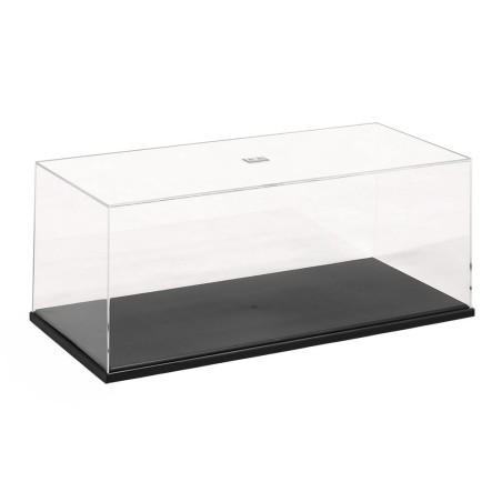73007 - Display Case F - 35cm x 16cm x 14cm (Larger 1/35 Tanks)
