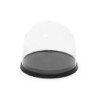 73012 - Display Case J - Dome Type 12.5cm (Smaller 1/35 Models & Figures)