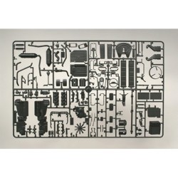 736 - Scania T143 M500 Topline RR