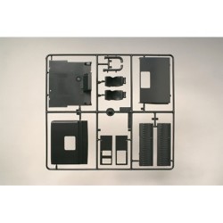 736 - Scania T143 M500 Topline RR