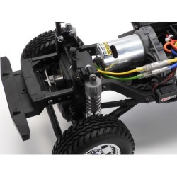 736 - Scania T143 M500 Topline RR