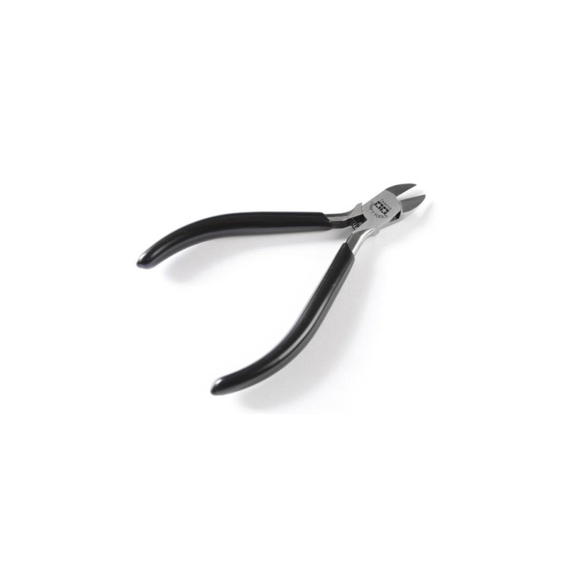 74001 - Side Cutter For Plastic