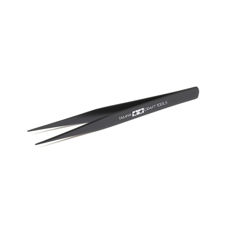 74004 - Straight Tweezers
