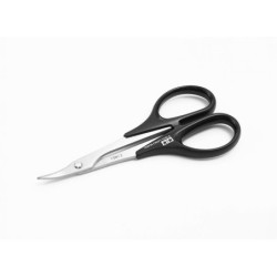 74005 - Curved Scissors
