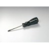 74007 - (+) Screwdriver No.1 Medium