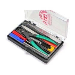 74016 - Tamiya Basic Tool Set