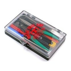 74016 - Tamiya Basic Tool Set