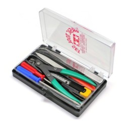 74016 - Tamiya Basic Tool Set