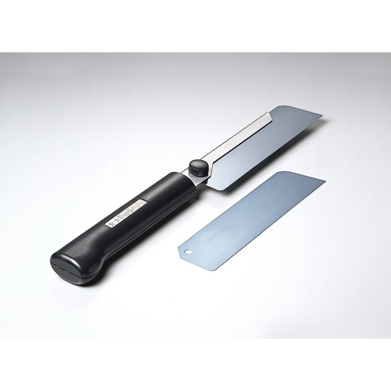 74024 - Modelling Razor Saw