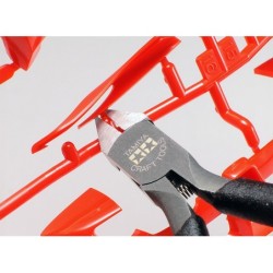 74035 - Sharp Pointed Side Cutter