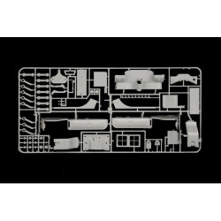 7404 - Nsu Hk 101 Kettenkrad