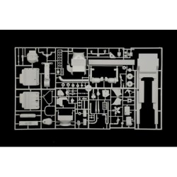 7404 - Nsu Hk 101 Kettenkrad