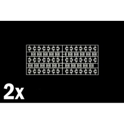 7404 - Nsu Hk 101 Kettenkrad