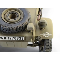 7405 - Kdf1 Type 82 Kubelwagen