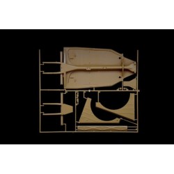 7405 - Kdf1 Type 82 Kubelwagen