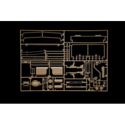 7405 - Kdf1 Type 82 Kubelwagen