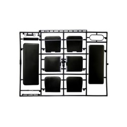 7405 - Kdf1 Type 82 Kubelwagen