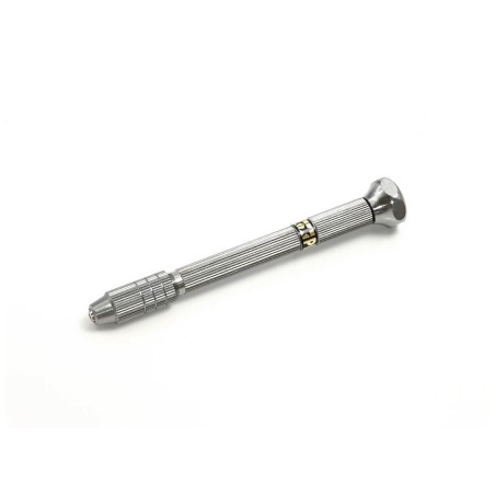 74050 - Fine Pin Vise D (for 0.1mm-3.2mm Drill Bits)