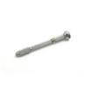74050 - Fine Pin Vise D (for 0.1mm-3.2mm Drill Bits)
