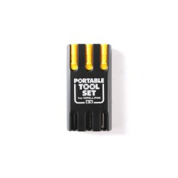 74057 - Portable Tool Set For Drilling