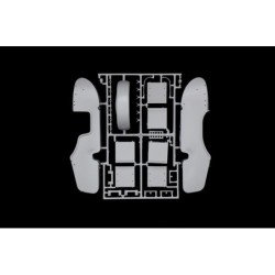 7406 - Zundapp Ks 750With Sidecar        C