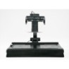 74064 - Work Stand with Magnifying Lens & LED Lights