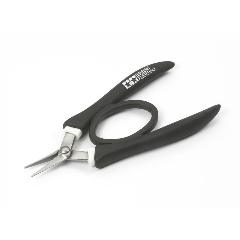 74084 - Mini Bending Pliers For Photoetch