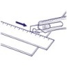 74091 - Plastic Scriber II